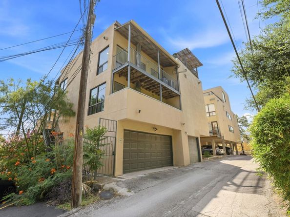 1106 W 6th ST 206, Austin TX 78703