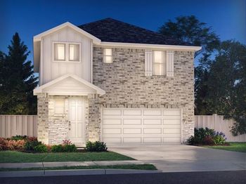 416 Wild Spur LN