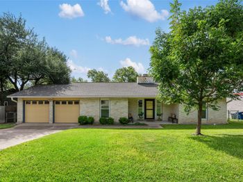 11201 Brushy Glen DR