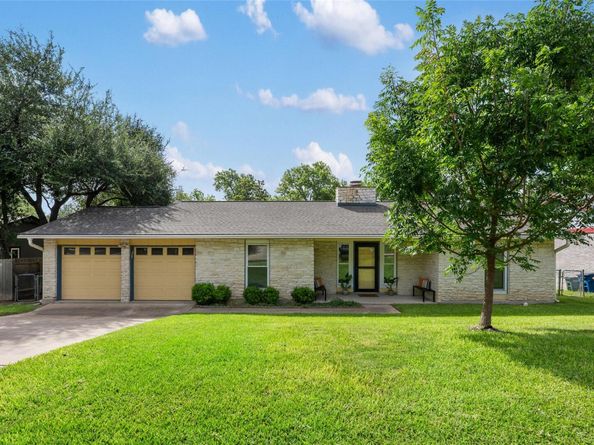 11201 Brushy Glen DR, Austin TX 78754
