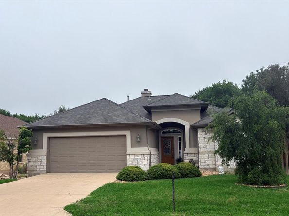 704 Palo Duro Canyon TRL, Georgetown TX 78633
