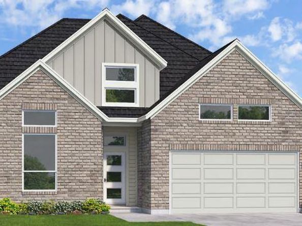 1040 Sonata PL, Round Rock TX 78681