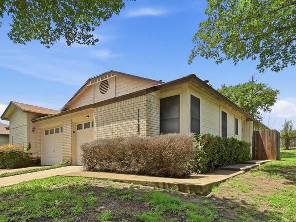 11728 Norwegian Wood DR, Austin TX 78758