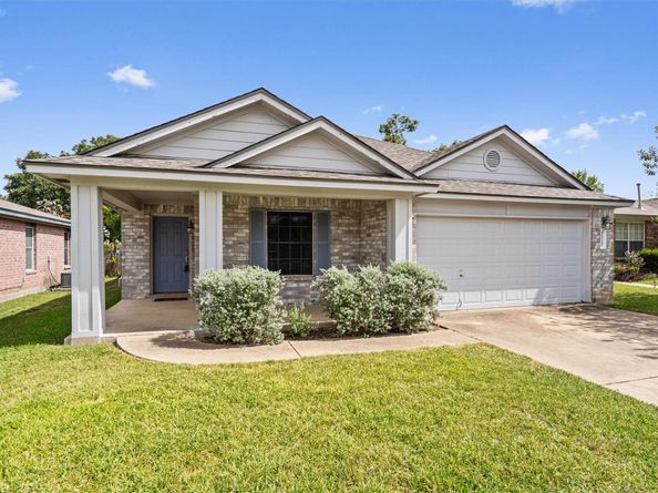 2010 Hawksbury WAY, Cedar Park TX 78613