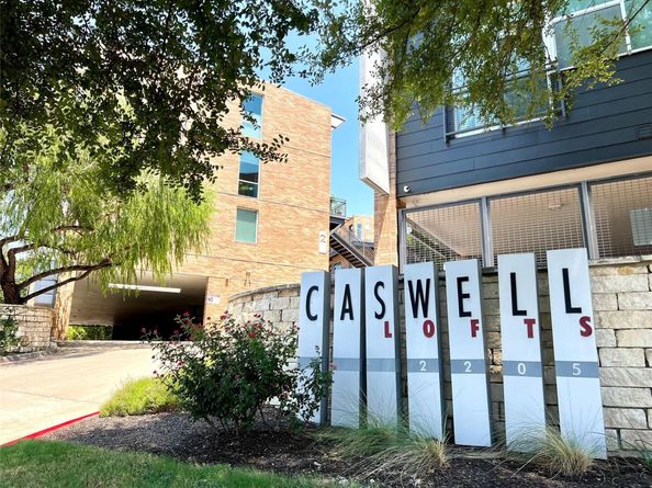 2205 N Lamar BLVD 114, Austin TX 78705