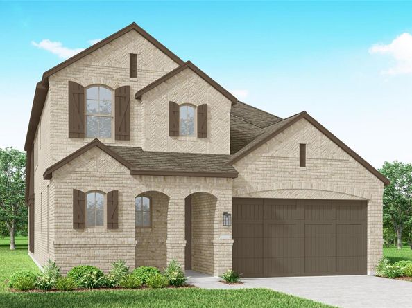 608 High Summit DR, Georgetown TX 78628