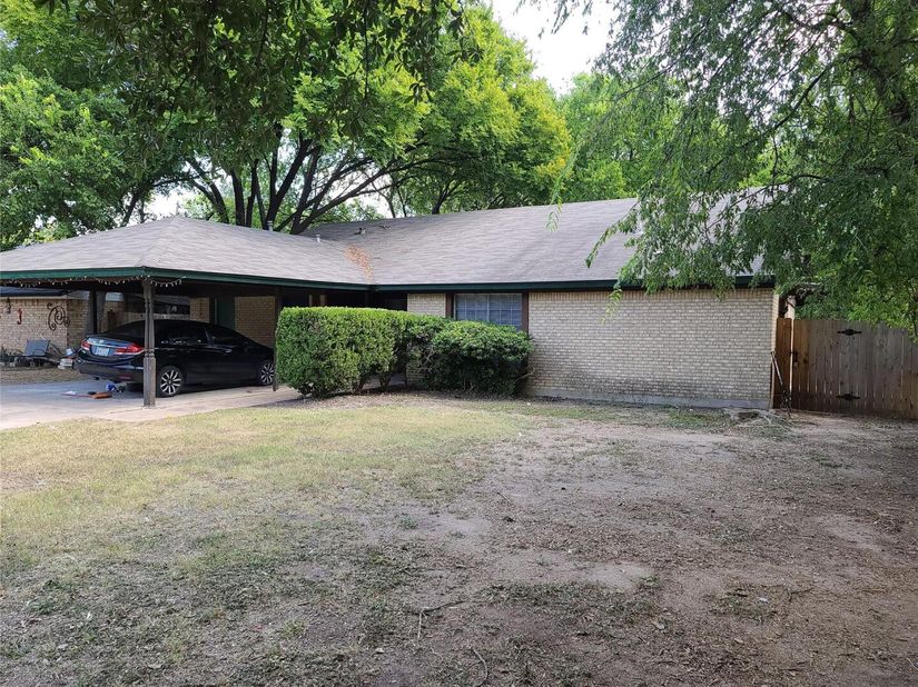 9303 Quail Field DR, Austin TX 78758