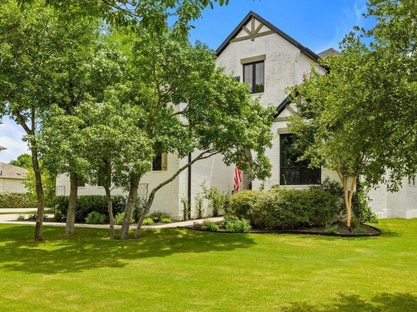 2324 High Lonesome, Leander TX 78641