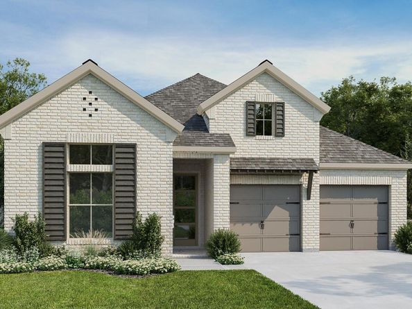 200 Montecido DR, Liberty Hill TX 78642
