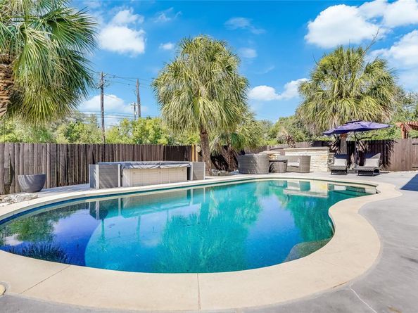 6101 Salcon Cliff DR, Austin TX 78749