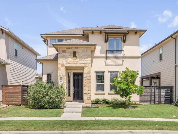 1612 Arcilla ST, Austin TX 78741