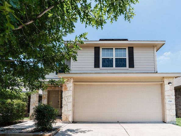 3516 Breckenridge DR, Austin TX 78744
