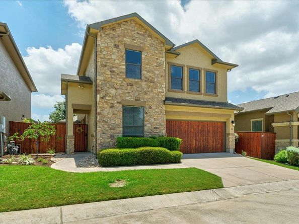 4332 Teravista Club DR 44, Round Rock TX 78665
