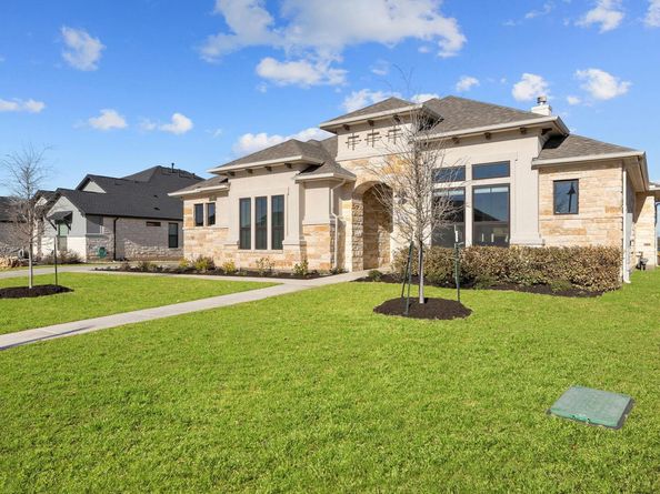 208 Rosetta LOOP, Liberty Hill TX 78642