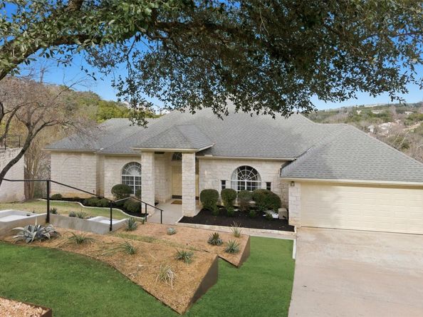 5620 Sedona DR, Austin TX 78759