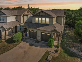 4301 Mansfield Dam RD