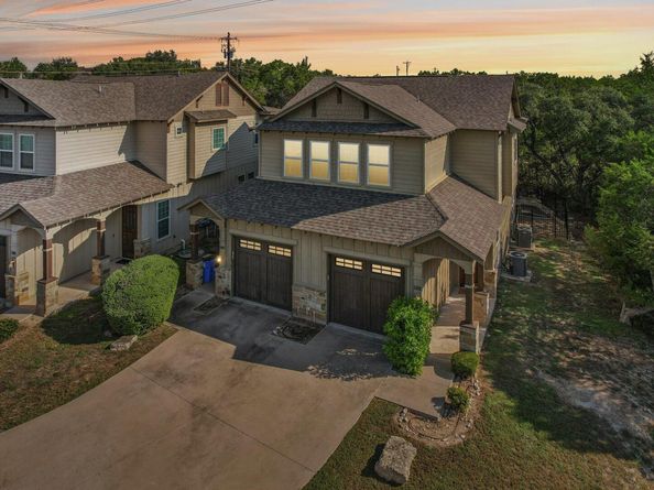 4301 Mansfield Dam RD 2101, Austin TX 78734