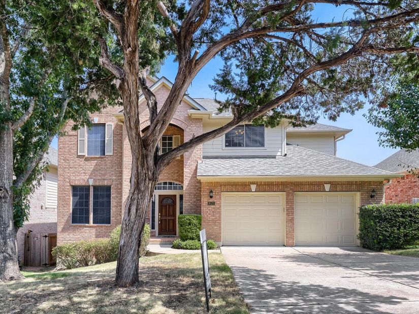 9525 Aire Libre DR, Austin TX 78726