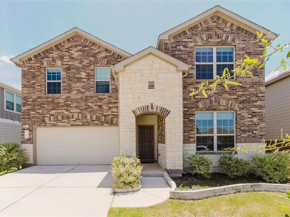 529 Gray Hawk RDG, Leander TX 78641