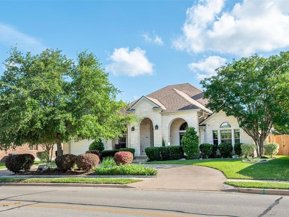 748 Nelson Ranch RD, Cedar Park TX 78613