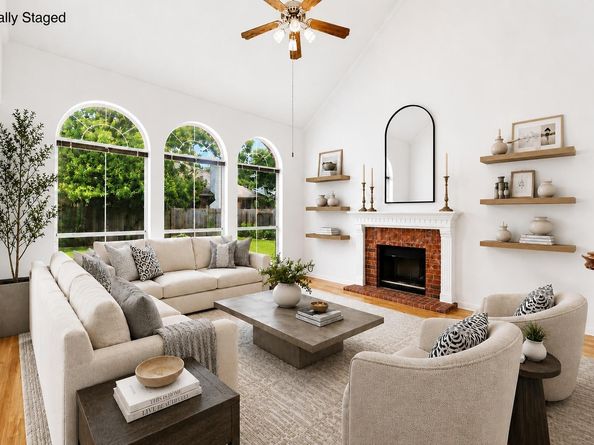 12700 Picket Rope LN, Austin TX 78727