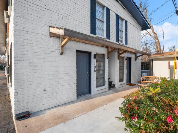 5300 Guadalupe ST 108, Austin TX 78751