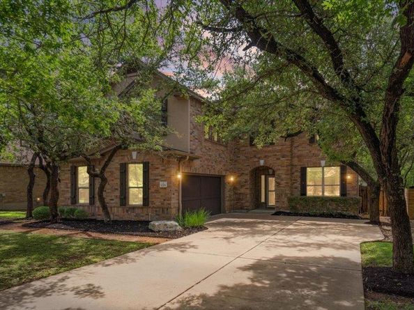 11208 Bastogne LOOP, Austin TX 78739