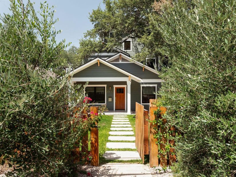 2000 Wilson ST, Austin TX 78704