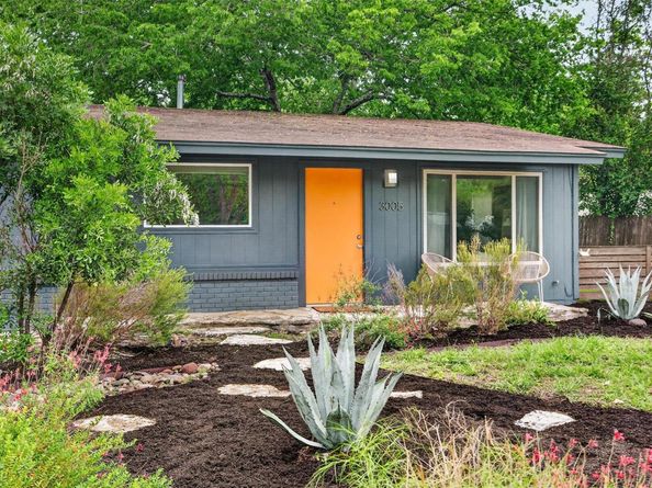 3005 Birdwood CIR, Austin TX 78704