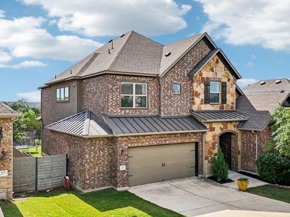 309 Belford ST, Georgetown TX 78628