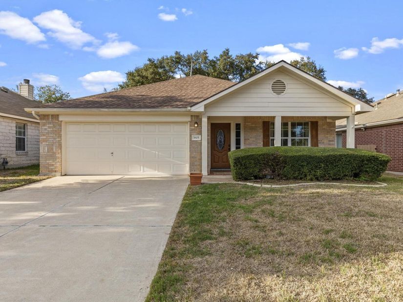 1605 Hawk DR, Cedar Park TX 78613