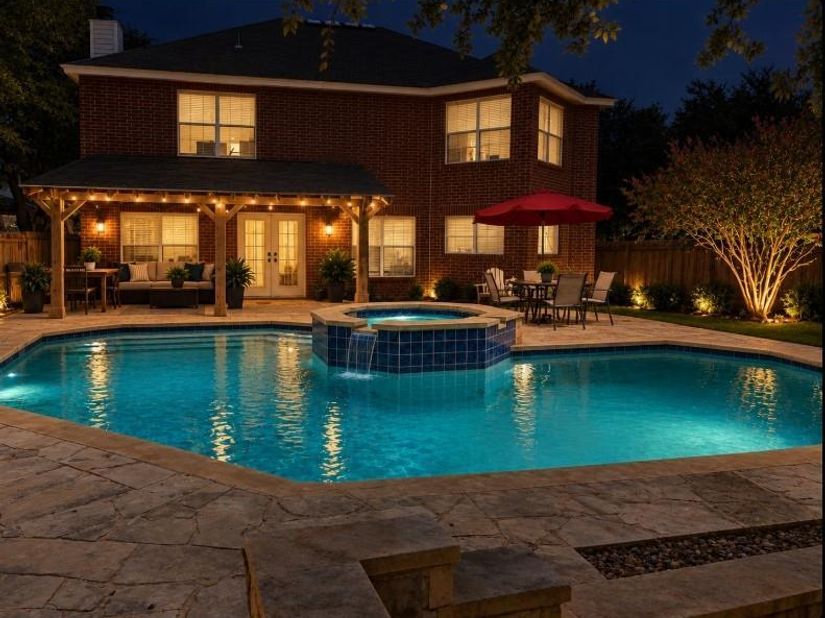 1112 Welch WAY, Cedar Park TX 78613