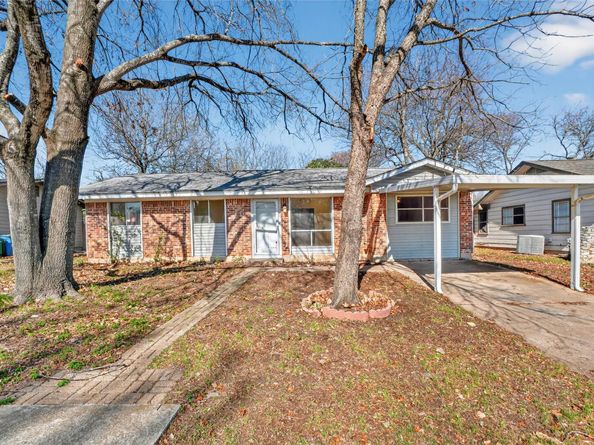 6502 Middleham PL, Austin TX 78745