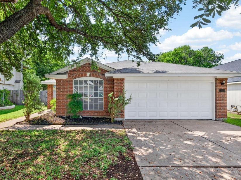 17213 Bushmills Rd, Pflugerville TX 78660