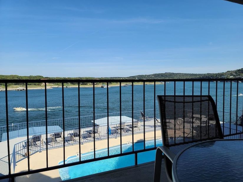 1601 Judy Lynn DR 207, Spicewood TX 78669