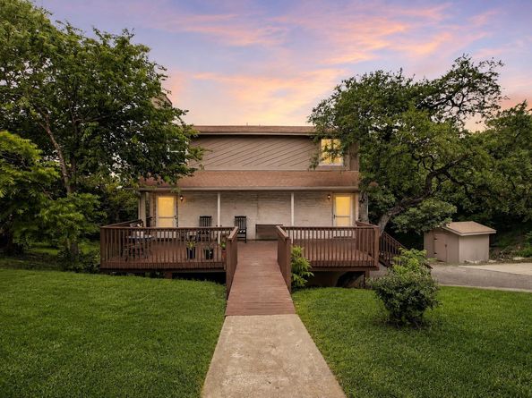 6902 Rifle BND, Austin TX 78736