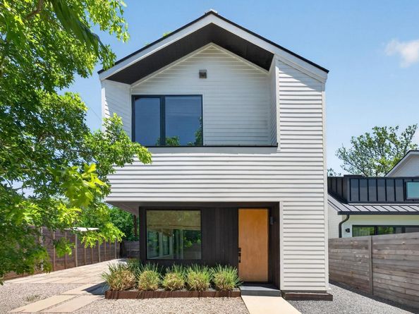 4604 S 2nd ST 2, Austin TX 78745