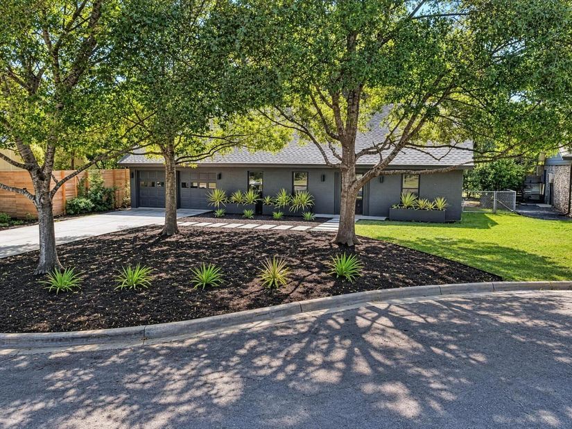 5105 Woodgreen CV, Austin TX 78745