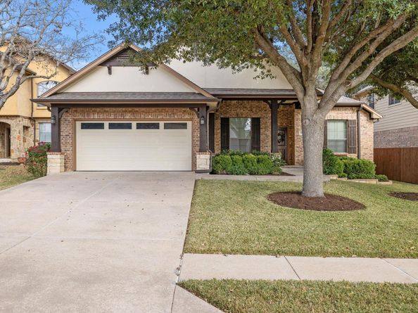 3948 Sapphire LOOP, Round Rock TX 78681