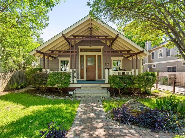515 E 49th ST, Austin TX 78751