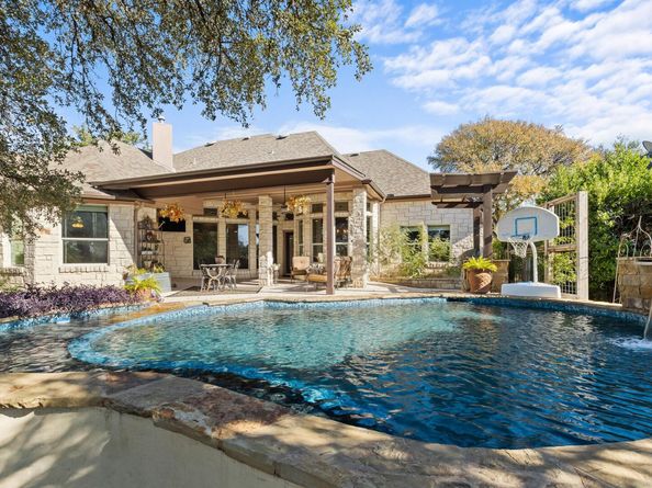 9512 Palmbrook DR, Austin TX 78717