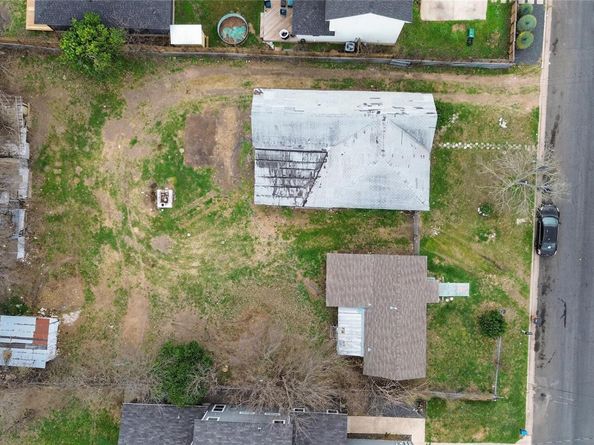 6917 Carver Ave, Austin TX 78752