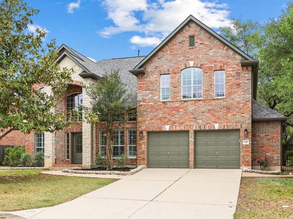 6900 Magenta LN, Austin TX 78739