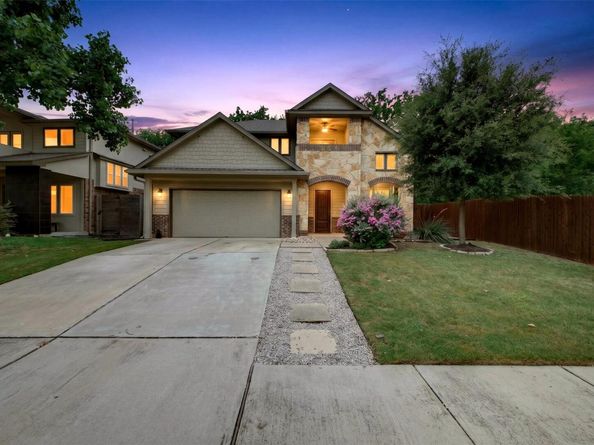 2316 Forsam BND, Austin TX 78725