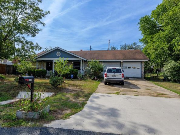 9505 Eddystone ST, Austin TX 78729
