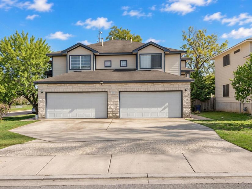 7301 Dan Jean DR, Austin TX 78745