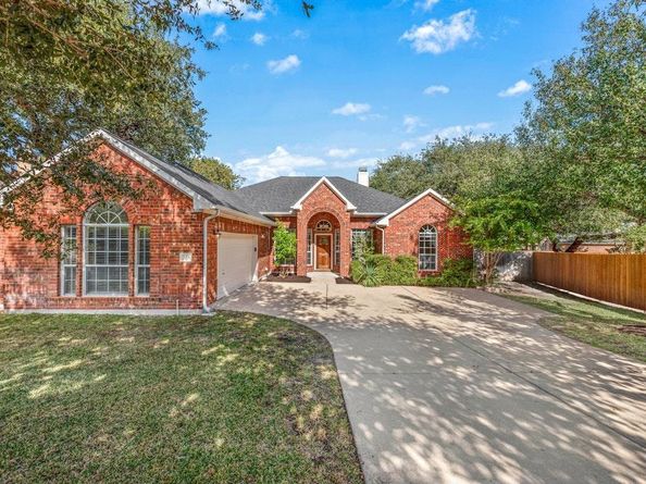 725 Nelson Ranch RD, Cedar Park TX 78613