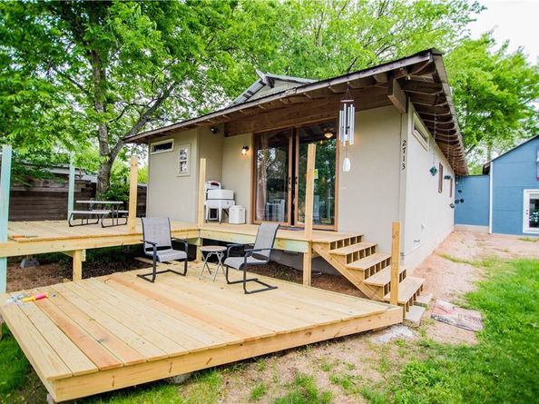 2713 Sweeney LN, Austin TX 78723