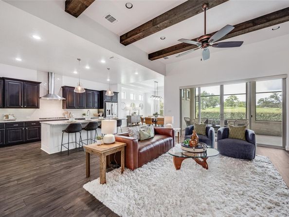 232 Cimarron Hills TRL E, Georgetown TX 78628