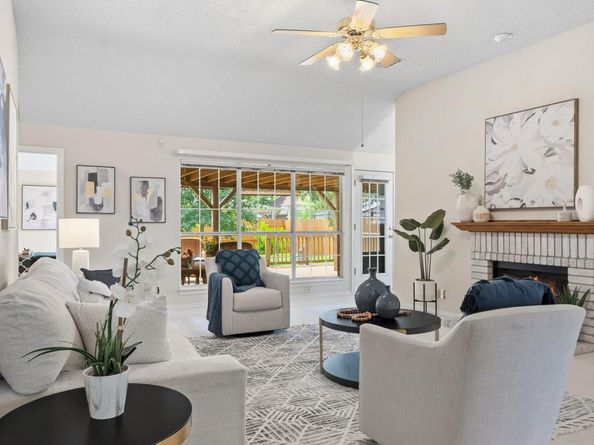303 Sycamore DR, Cedar Park TX 78613
